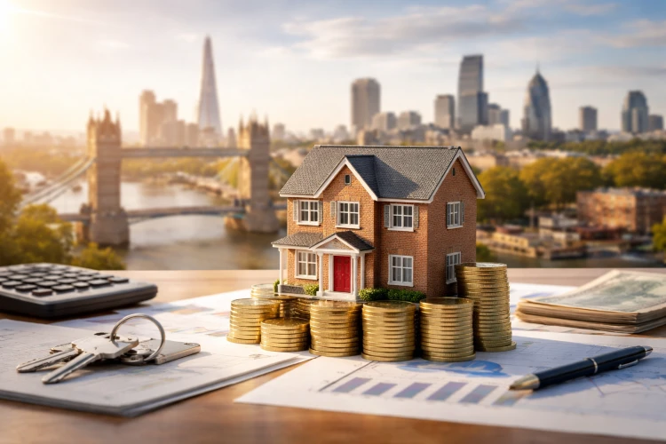UK Property Investment Strategies That Deliver Long-Term Growth